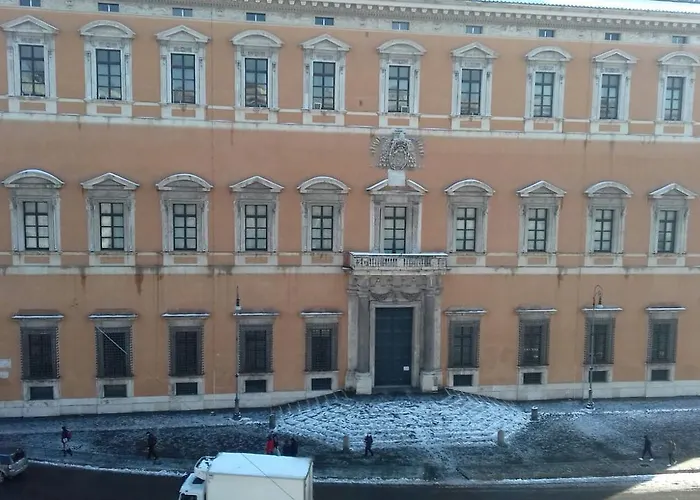 Casa de hóspedes Laterano Excellence Roma