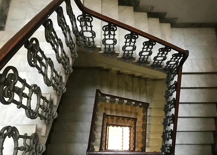 Laterano Excellence Casa de hóspedes *