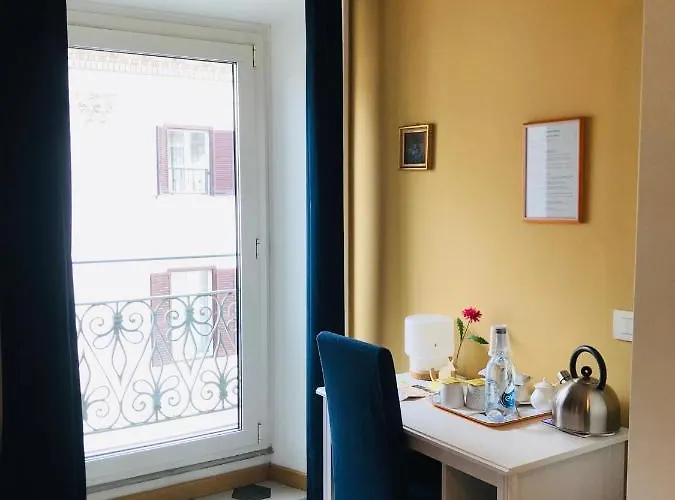 Casa de hóspedes Laterano Excellence Roma